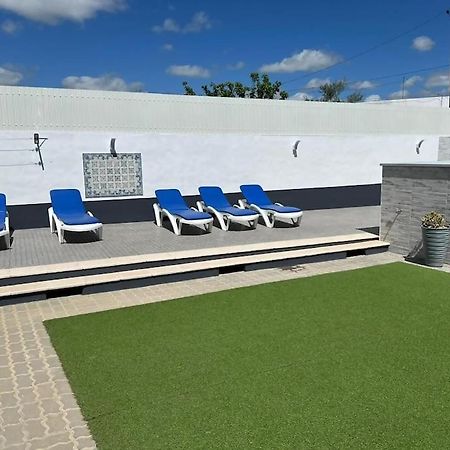 Casa Dos Avos No Grande Lago Granja  Экстерьер фото