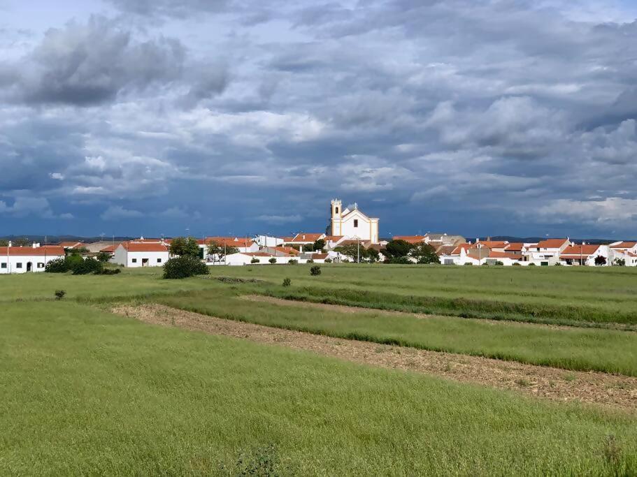 Casa Dos Avos No Grande Lago Granja  Экстерьер фото